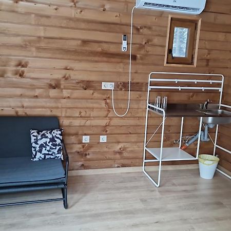 Hotel Restaurant 6Ato Rila 파니치슈테 외부 사진
